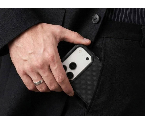 3mk Hardy Shockproof MagCase do Apple iPhone 17 Pro Max - 1517836 - zdjęcie 3